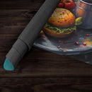 Always Hungry Playmat