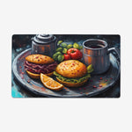 Always Hungry Playmat
