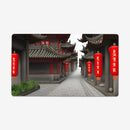 Ancient China Playmat