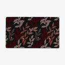 Autumnal Elegance Playmat