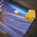 Captivating Castle Dreams Playmat