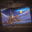 Captivating Castle Dreams Playmat