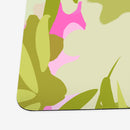 Cascading Flowers Playmat