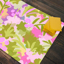 Cascading Flowers Playmat