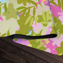 Cascading Flowers Playmat