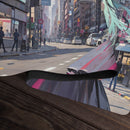 Cities and Times Playmat