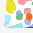 Colorful Tranquility Playmat