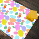 Colorful Tranquility Playmat