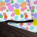 Colorful Tranquility Playmat