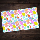 Colorful Tranquility Playmat