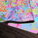 Confettia Playmat