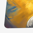 Cosmic Drift Playmat