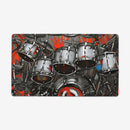 Drum Treble Playmat