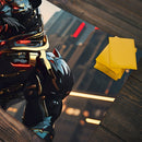 Eyes of the Wild Playmat