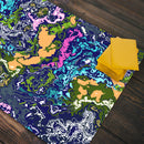 Fluid Art Playmat