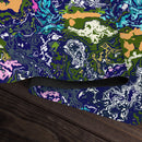 Fluid Art Playmat