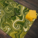 Fluid Painting Playmat