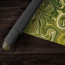 Fluid Painting Playmat