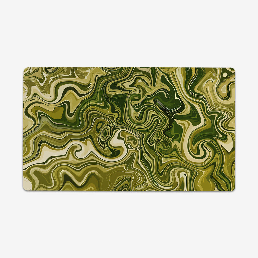 Fluid Painting Playmat