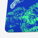 Footprints Playmat