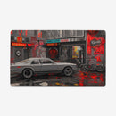 Frequencies Playmat