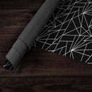 Geometric Pattern Playmat