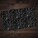 Geometric Pattern Playmat