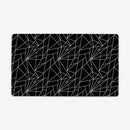Geometric Pattern Playmat