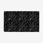 Geometric Pattern Playmat