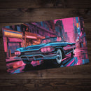 Good Times Playmat