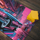 Good Times Playmat
