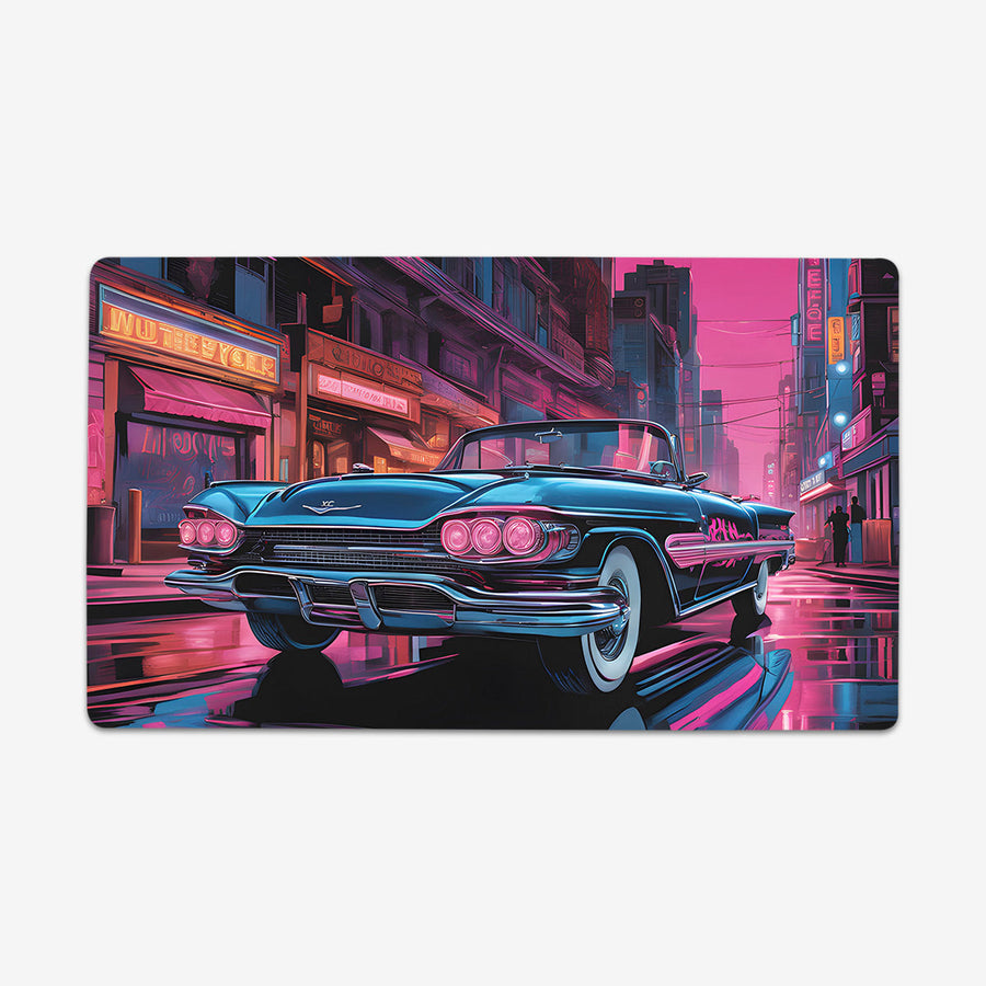 Good Times Playmat
