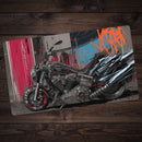 Graffiti Groove Playmat