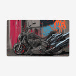 Graffiti Groove Playmat
