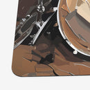 Graffiti Jam Playmat