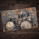 Graffiti Jam Playmat