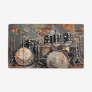 Graffiti Jam Playmat