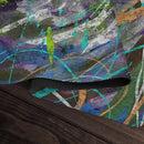 Graffiti Playmat