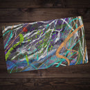 Graffiti Playmat