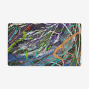 Graffiti Playmat