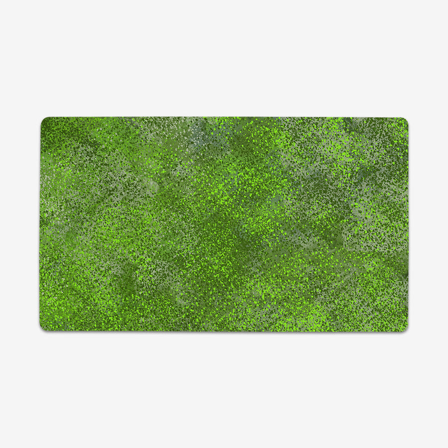 Grass Abstract Playmat