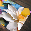 Impasto Tropics Playmat