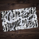 Inkblot Melodies Playmat