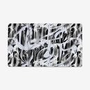 Inkblot Melodies Playmat