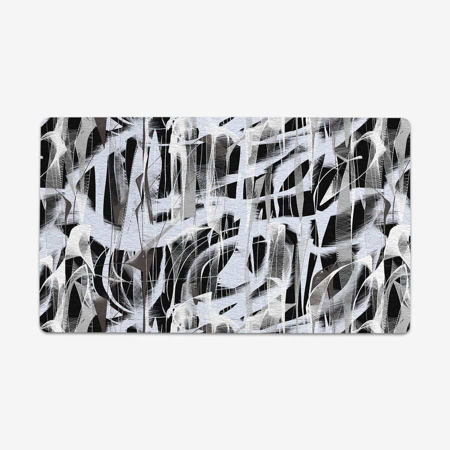 Inkblot Melodies Playmat