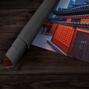 Joseon Era Street Playmat