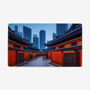 Joseon Era Street Playmat