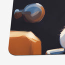 Kitten Cruisin' Playmat