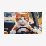 Kitten Cruisin' Playmat