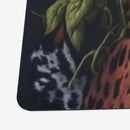 Leopard's Gaze Playmat